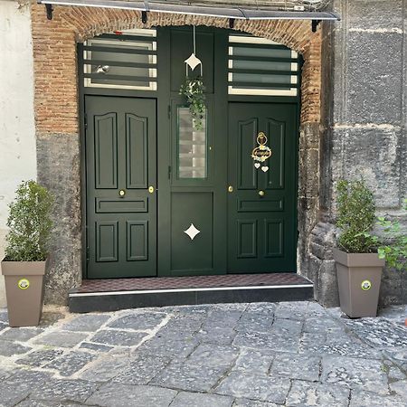 Mary'S Home Naples Exterior photo