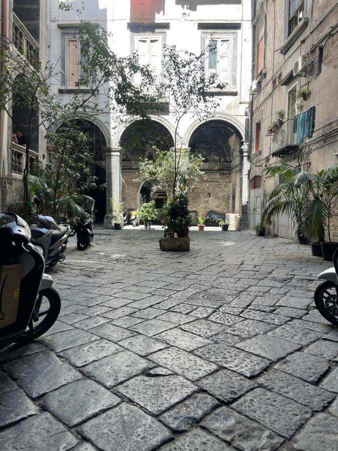 Mary'S Home Naples Exterior photo